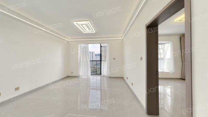 普照兴园二手房实景图