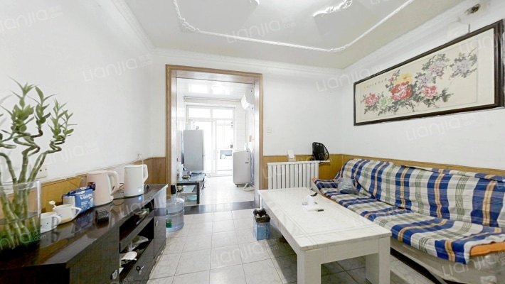 裕东小区二手房实景图