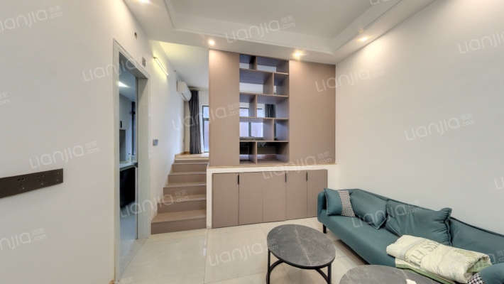 新华龙克拉公馆二手房实景图