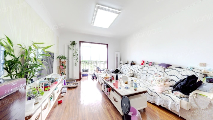 华龙苑二手房实景图