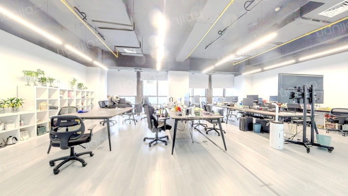 葛洲坝国际中心二手房实景图