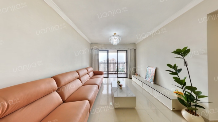 珠江观澜御景二手房实景图