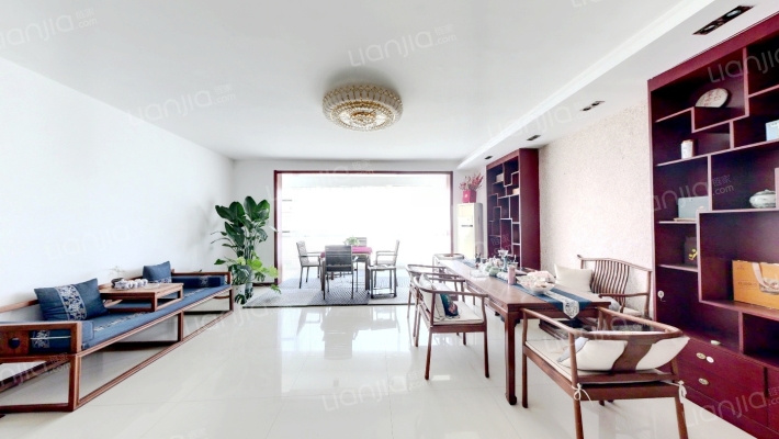 秀泽苑二手房实景图