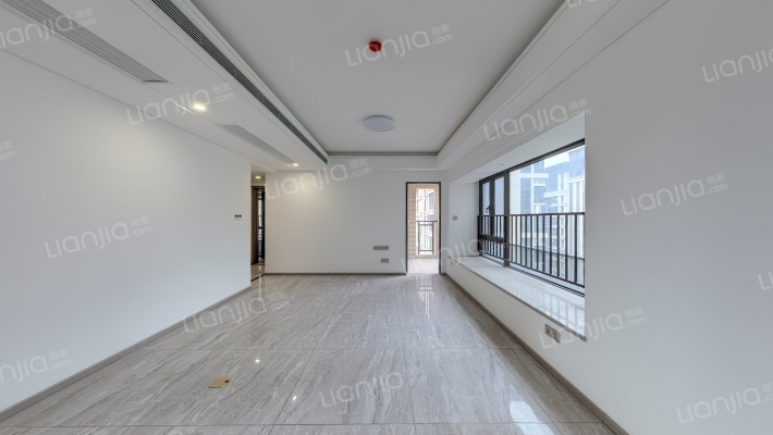 世荣尚观二手房实景图