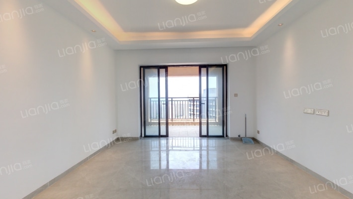 金岛国际二期二手房实景图