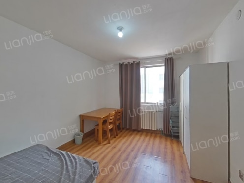 整租·唐岛湾B组团 4室1厅 南/北