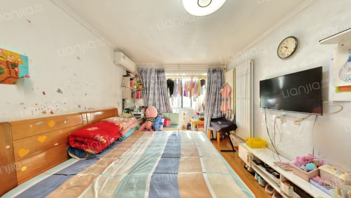 德胜门西大街74号二手房实景图