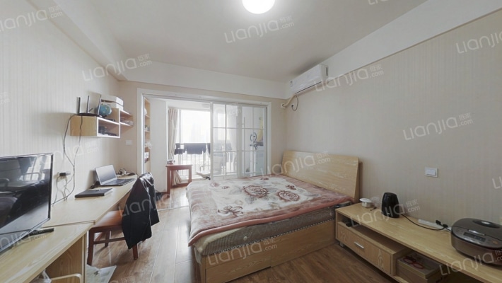 金海名园二手房实景图