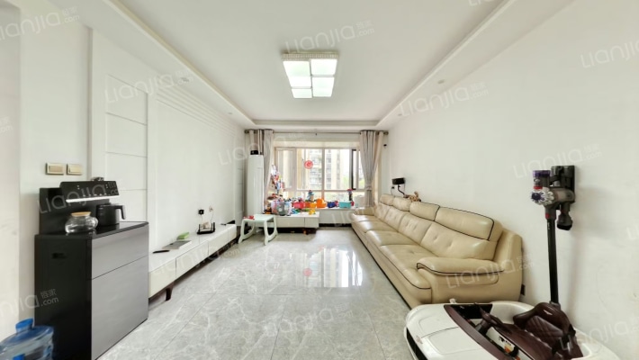 龙湖枫香庭二手房实景图