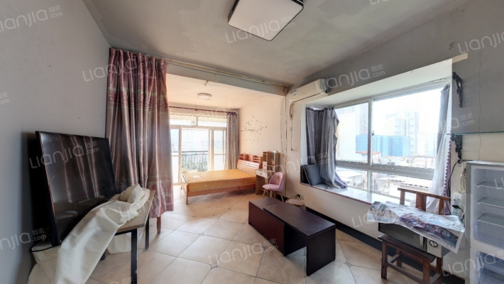 万昌溪园二手房实景图