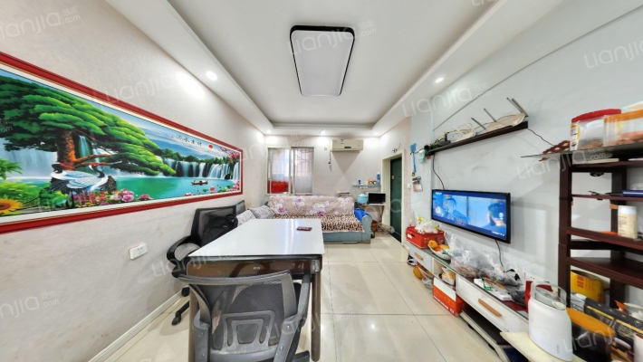桂花园路二手房实景图