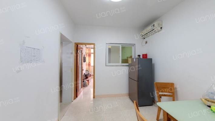 槟榔西里双号区二手房实景图