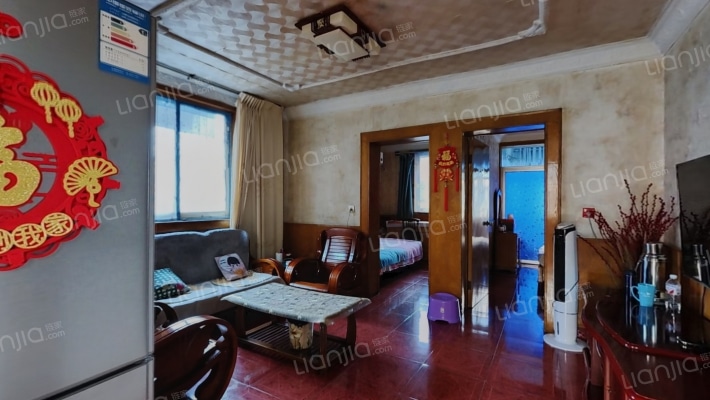 清悦苑二手房实景图