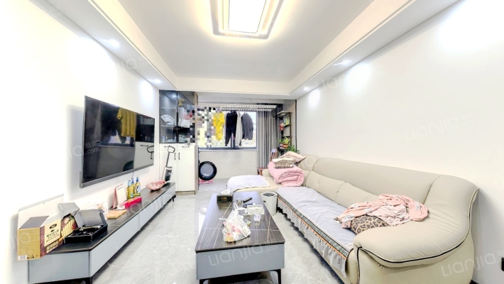 倪家苑北区二手房实景图