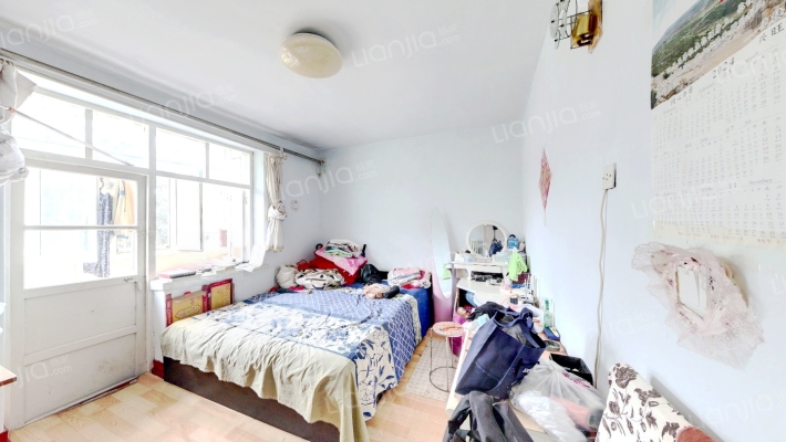 惠工街小区二手房实景图