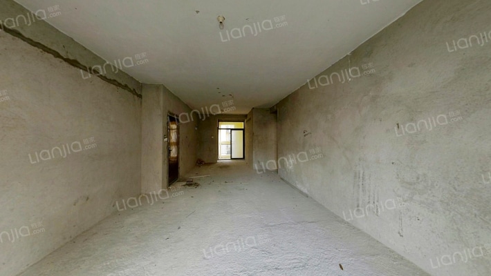 珠光新城一期二手房实景图