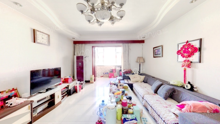 半坡西街38号二手房实景图