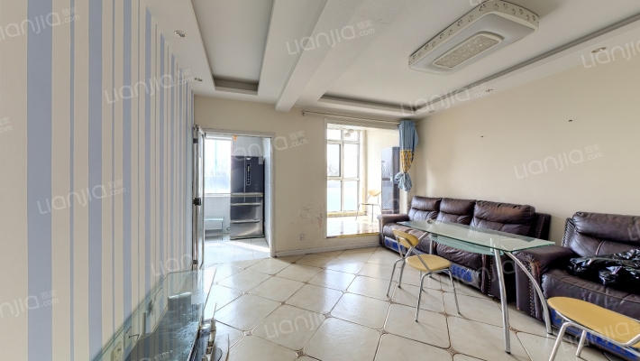 香颂园（远洋城1期）二手房实景图