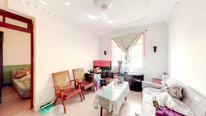 靖国新村56号二手房实景图