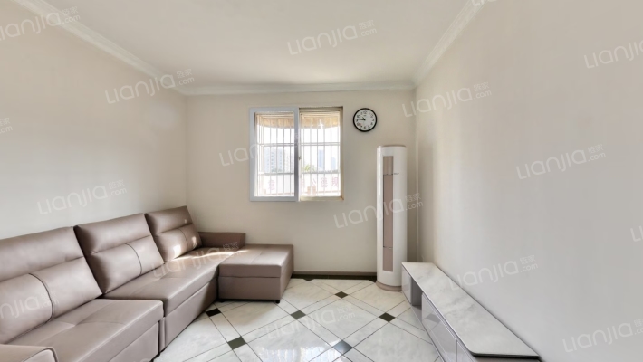 淮海中学宿舍二手房实景图