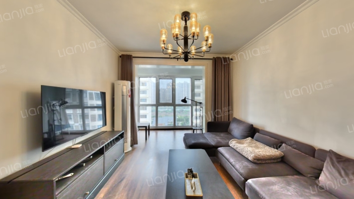 曲江林语二手房实景图