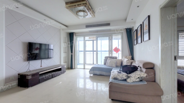 融侨·华府二手房实景图