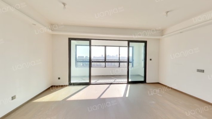 中铁·逸都二手房实景图