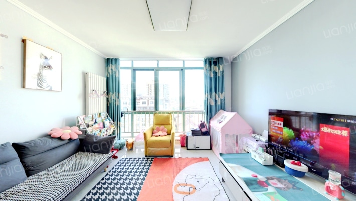 天宇花园二手房实景图