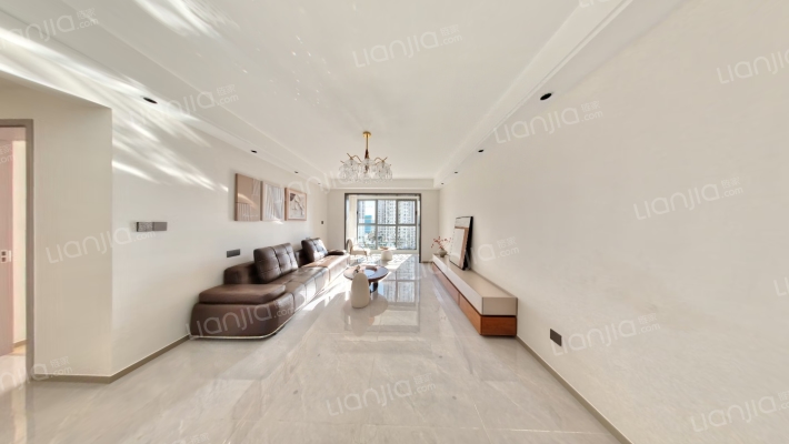 金香花苑二手房实景图