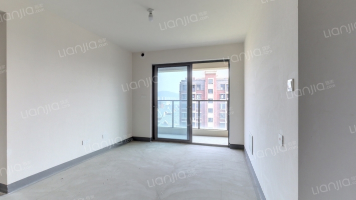 溪西云境二手房实景图