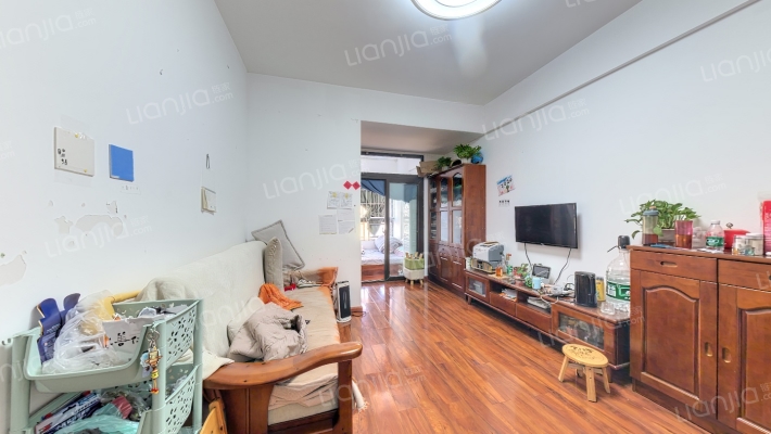 天悦城二手房实景图