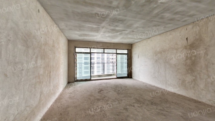 阳光国际二手房实景图