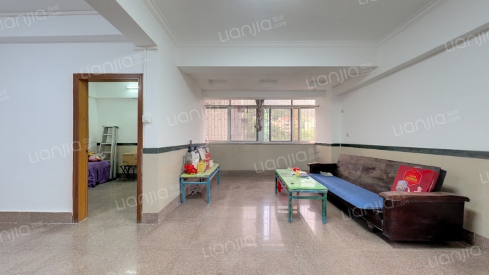 瑶芳花园二手房实景图