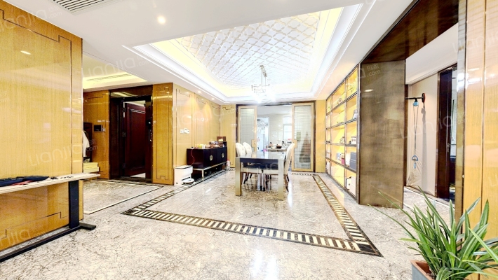 云玺湖滨二手房实景图