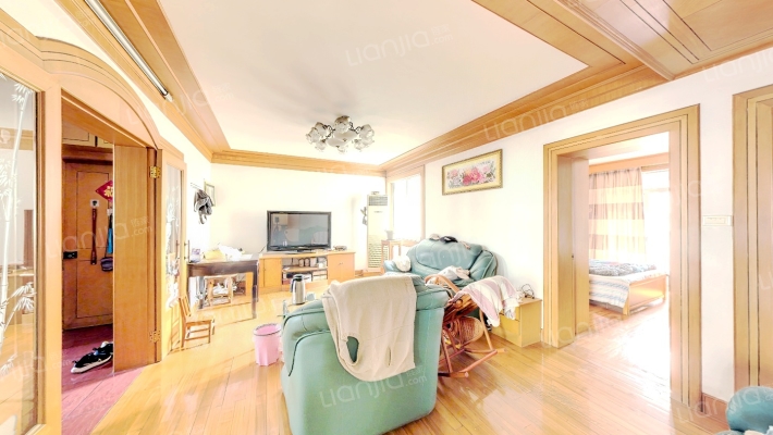 春萦坊二手房实景图