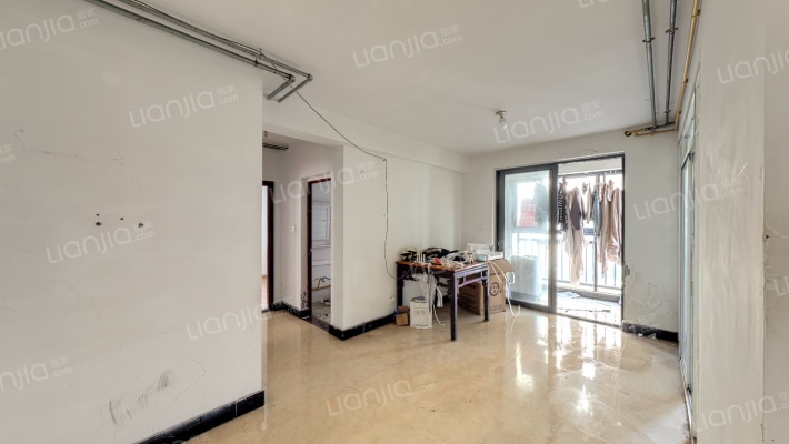 水岸锦城二手房实景图