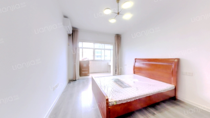 虎踞北路二手房实景图