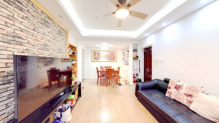 华业大厦二手房实景图