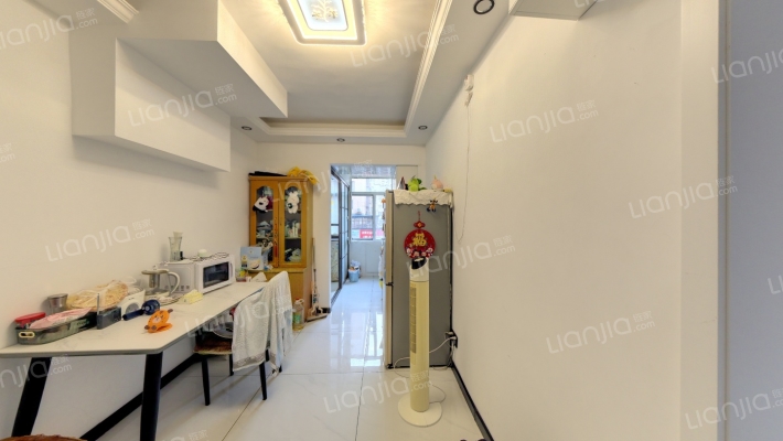 前春小区二手房实景图