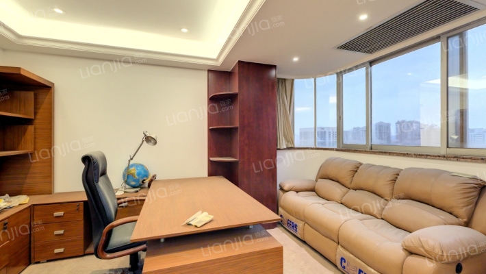 海景中心二手房实景图