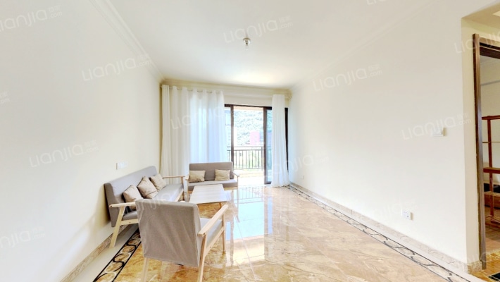 碧桂园·百花里二手房实景图