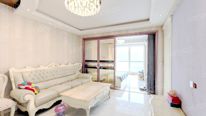 悠乐汇二手房实景图