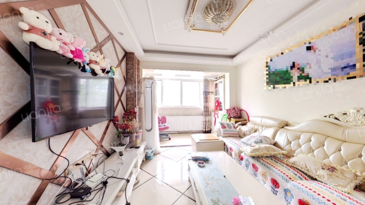 申家巷二手房实景图