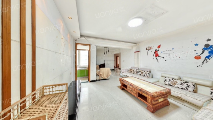 华茂玉龙园二手房实景图