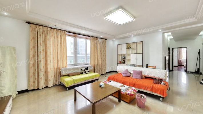 中南一村二手房实景图