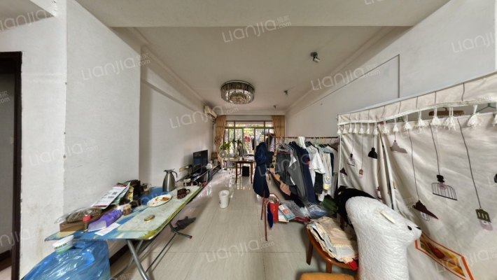 雅居轩二手房实景图