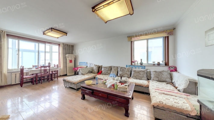 民生家苑二手房实景图