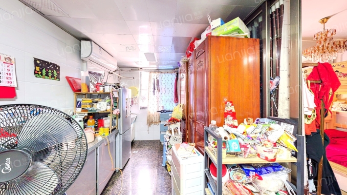 西峰新村二手房实景图