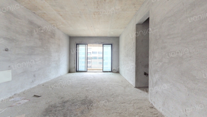 海港城二手房实景图