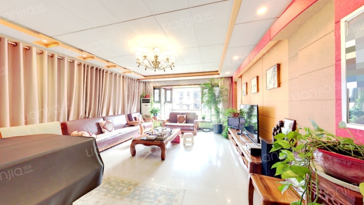 质监站宿舍二手房实景图